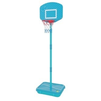 Swingball Min første Basketball Stander for børn