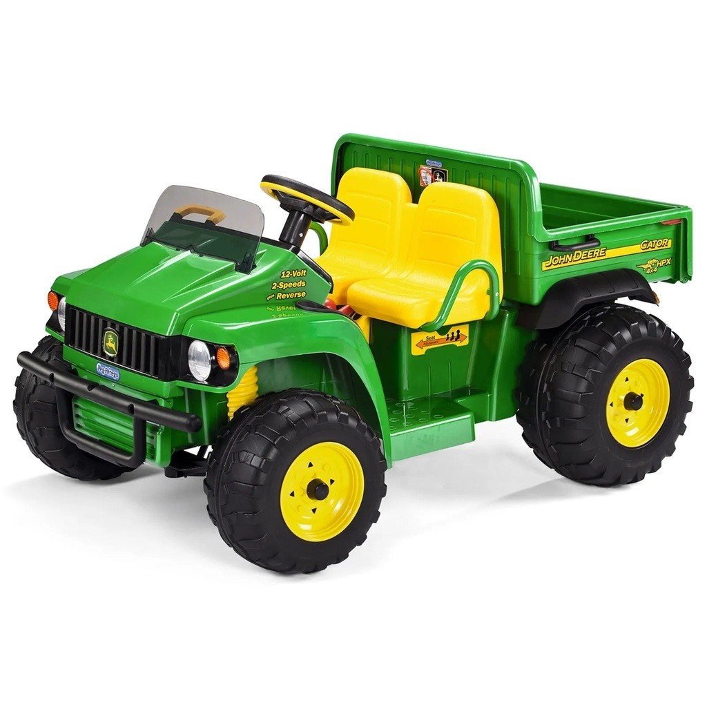 John Deere Gator HPX Lithium 12V