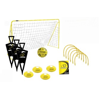 Kickmaster Ultimate Fodbold Pakke