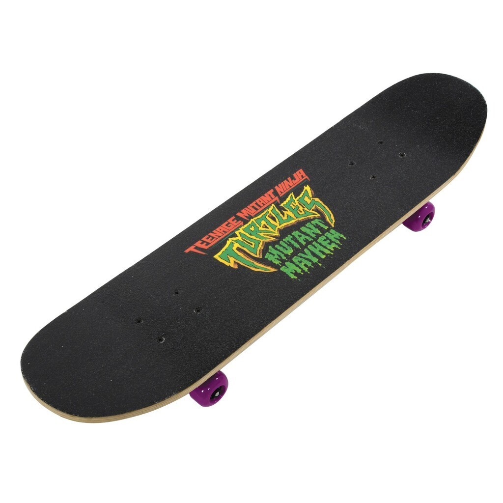 Ninja Turtles Skateboard til Børn