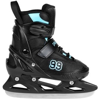 Playlife Skøjter Glacier Str. 33-36