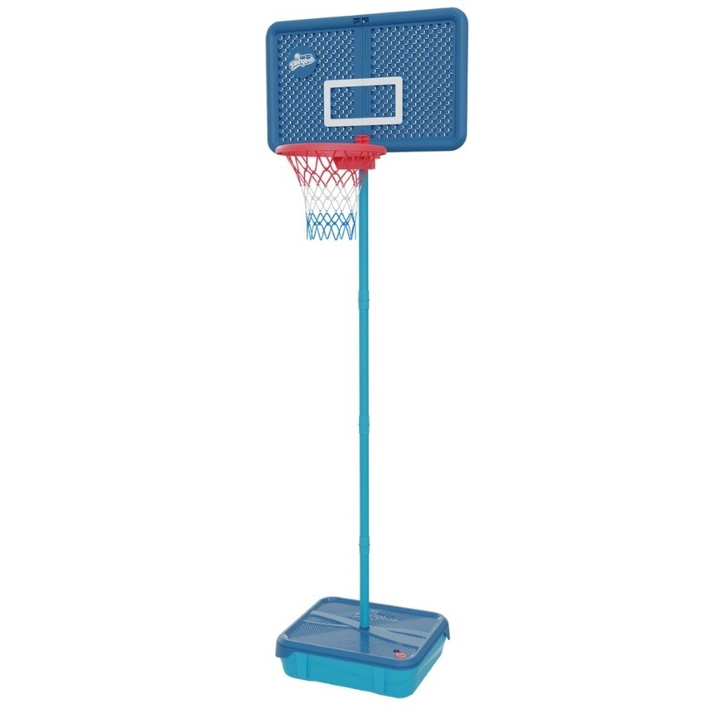 Swingball Basketball Stander for børn og unge