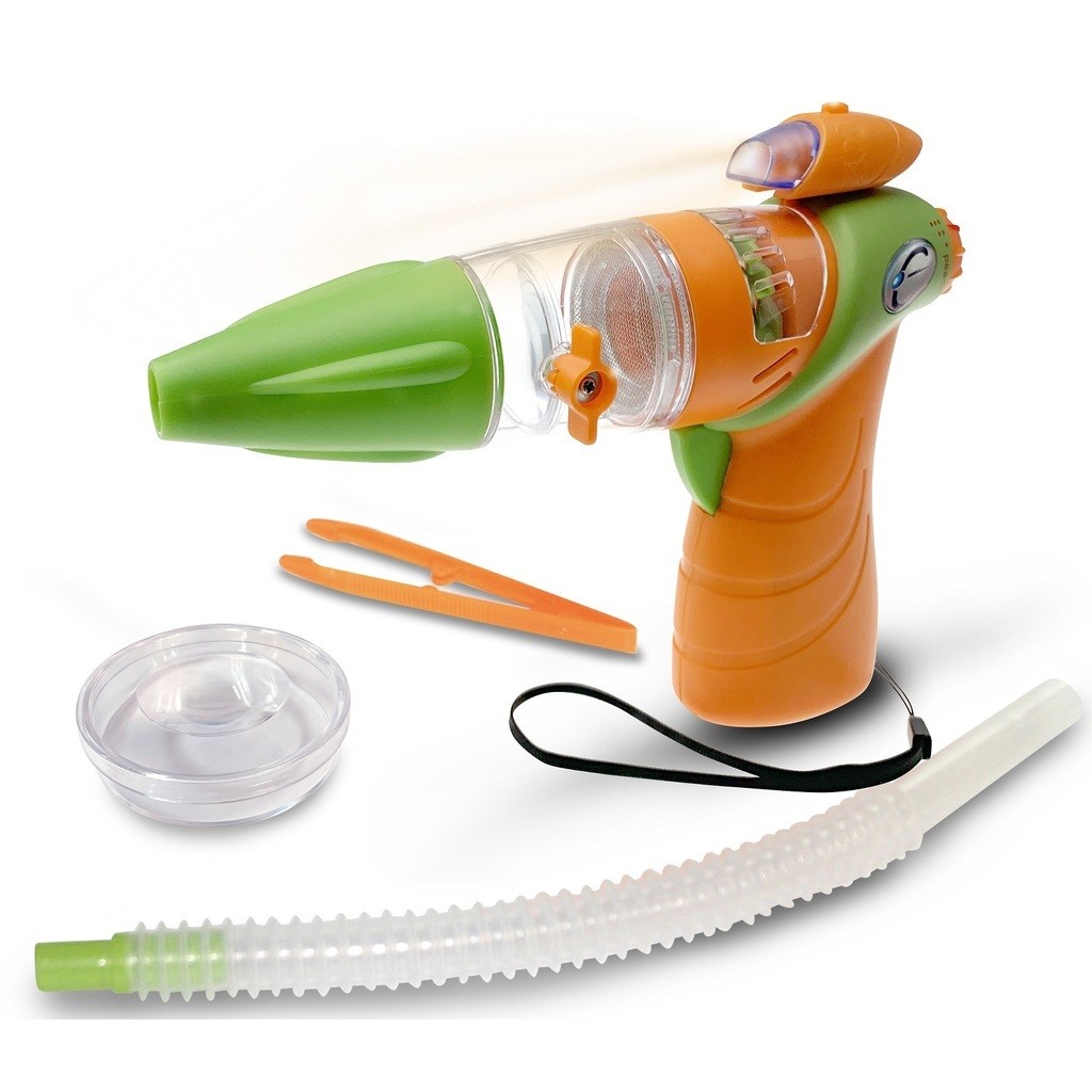 Eastcolight Elektronisk Insekt fanger til børn