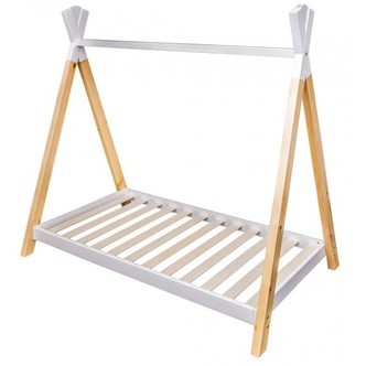 Kinder Valley Tipi  Junior børneseng (140cm)