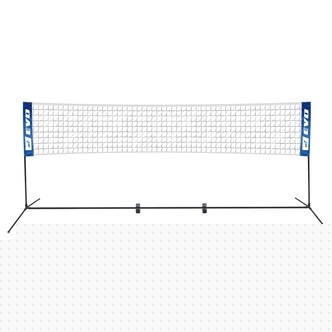 Multisport EVO sæt (Volley, Beach Tennis, Badminton, tennis fodbold)