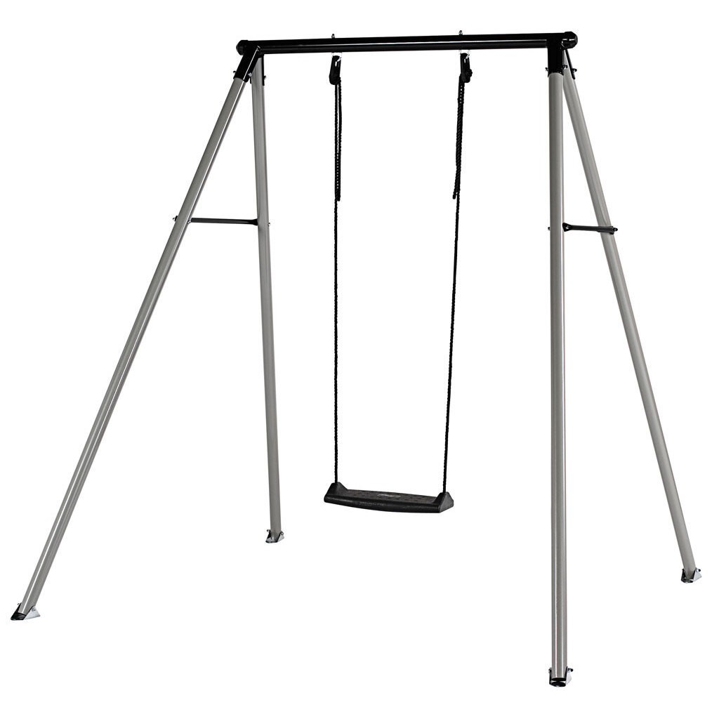 Hörby Bruk Solo Metal Gyngestativ