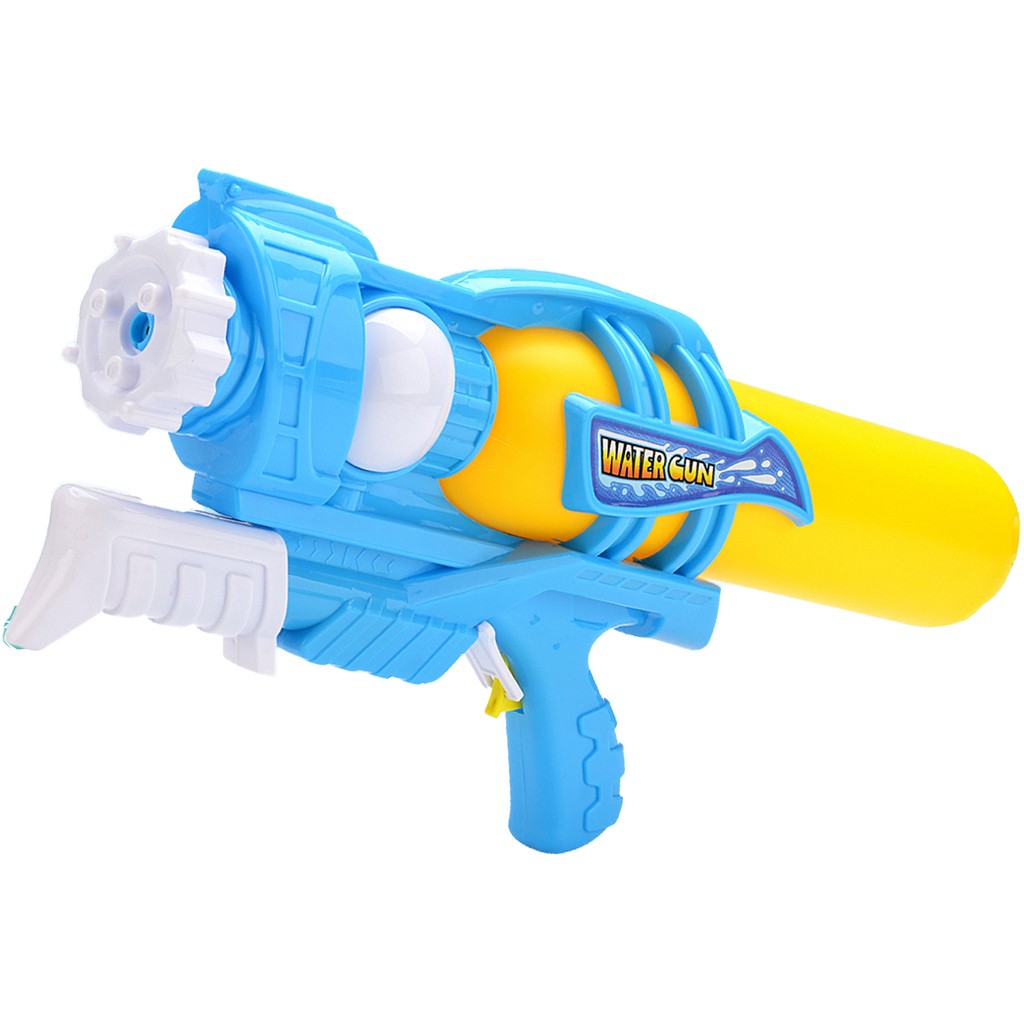 Space Vandgevær Blå/Gul