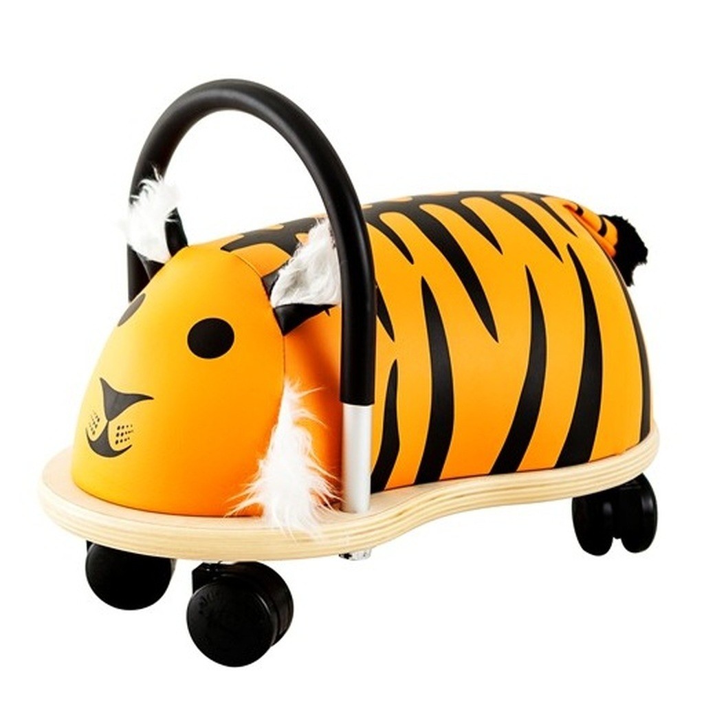 Wheely Bug Lille Tiger