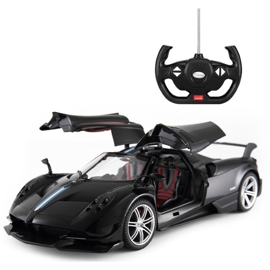 Pagani Huayra BC Fjernstyret Bil 1:14