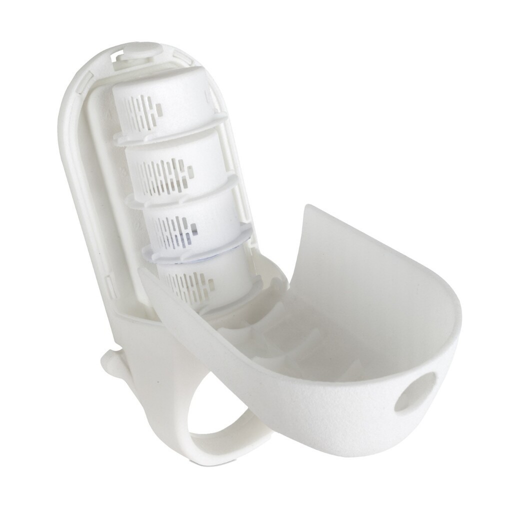 SPA CAPS  Spa Vandbehandlingskit