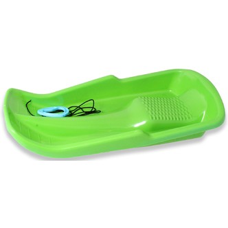 Surfo Bobslæde Grøn