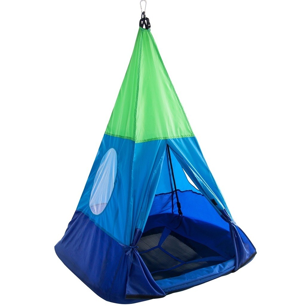 Hörby Bruk Redegynge med Tipi telt