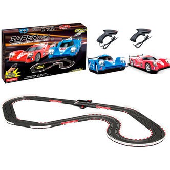 Joysway Super 256 Racerbane 1:43, USB