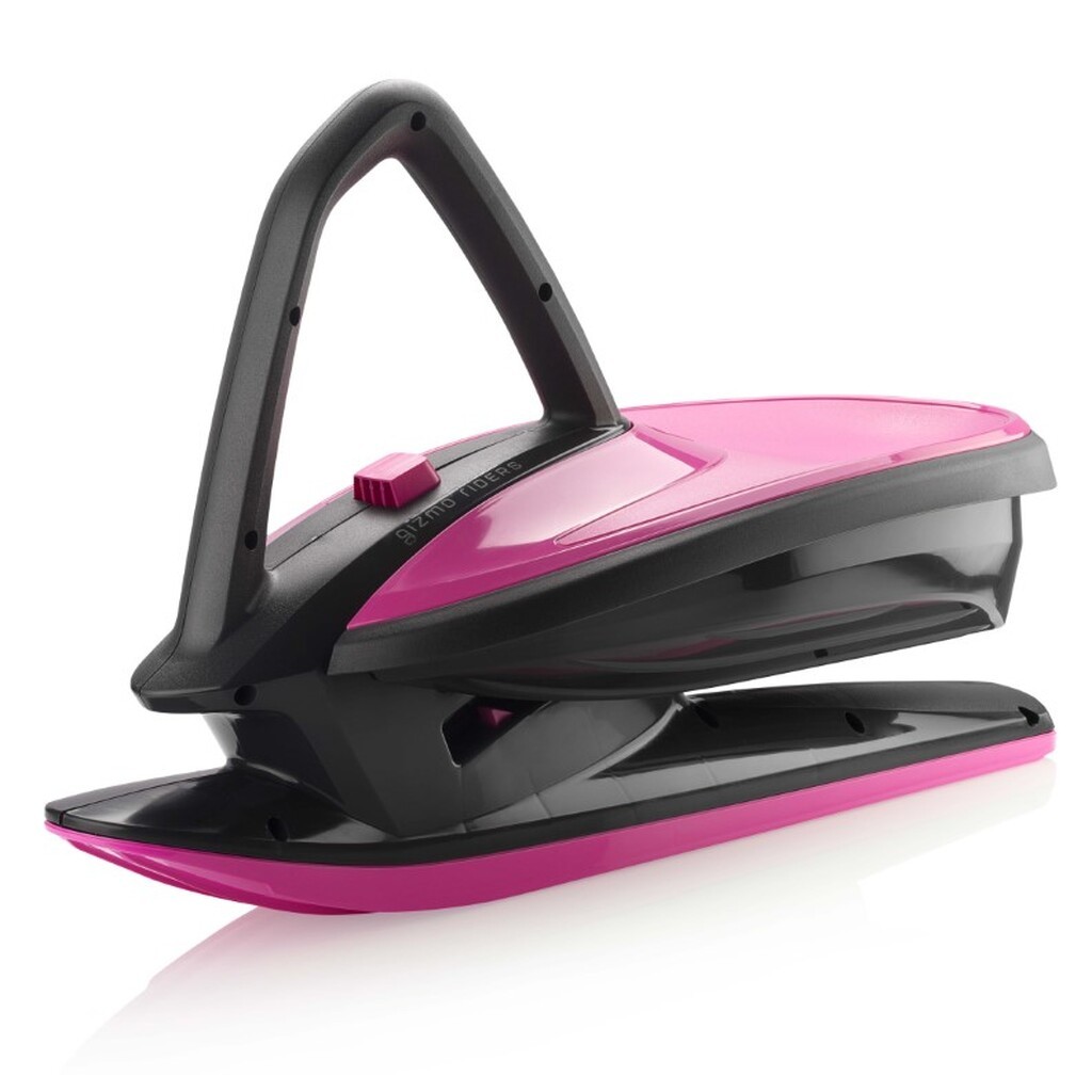 Skidrifter til kælkning, Monster Pink