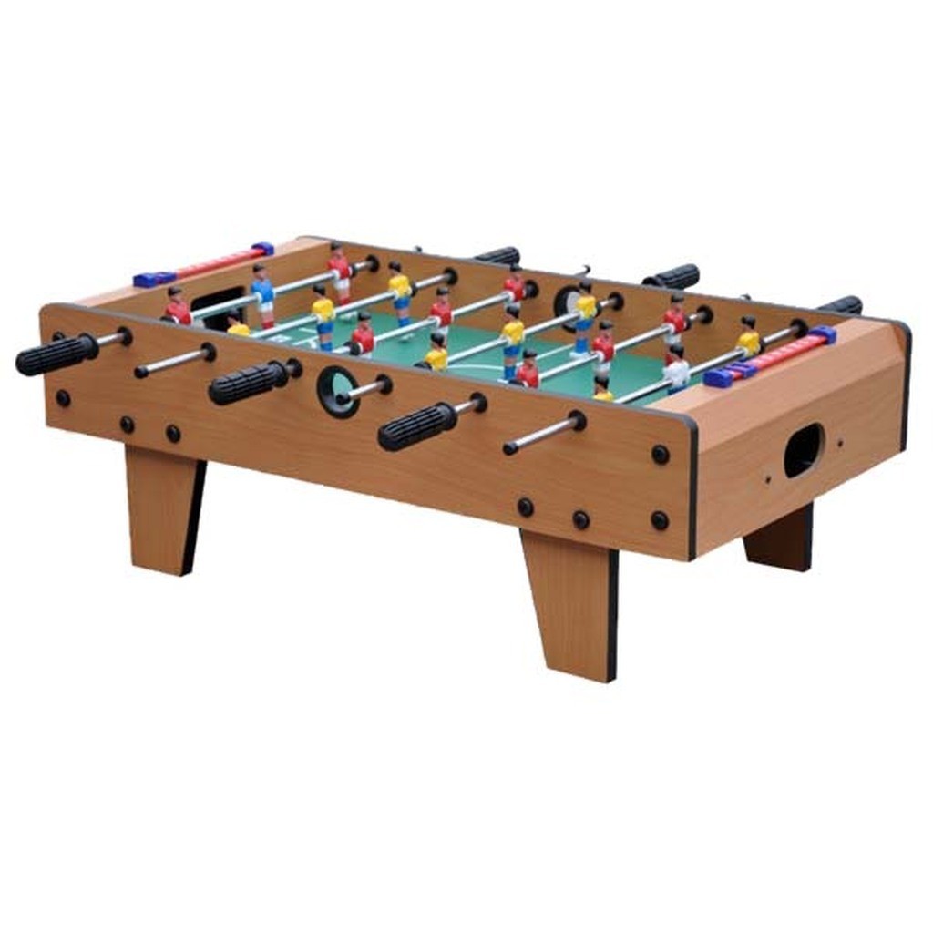 MegaLeg Mini Bordfodbold (stor model)