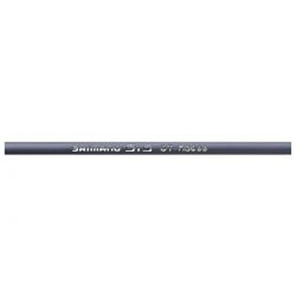 Shimano Gearkabelsæt Rs900 Grå - Cykelreservedele