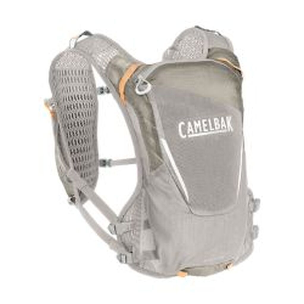 Camelbak Women's Zephyr Pro - Flint Grey - Str. ONE SIZE - Løbevest