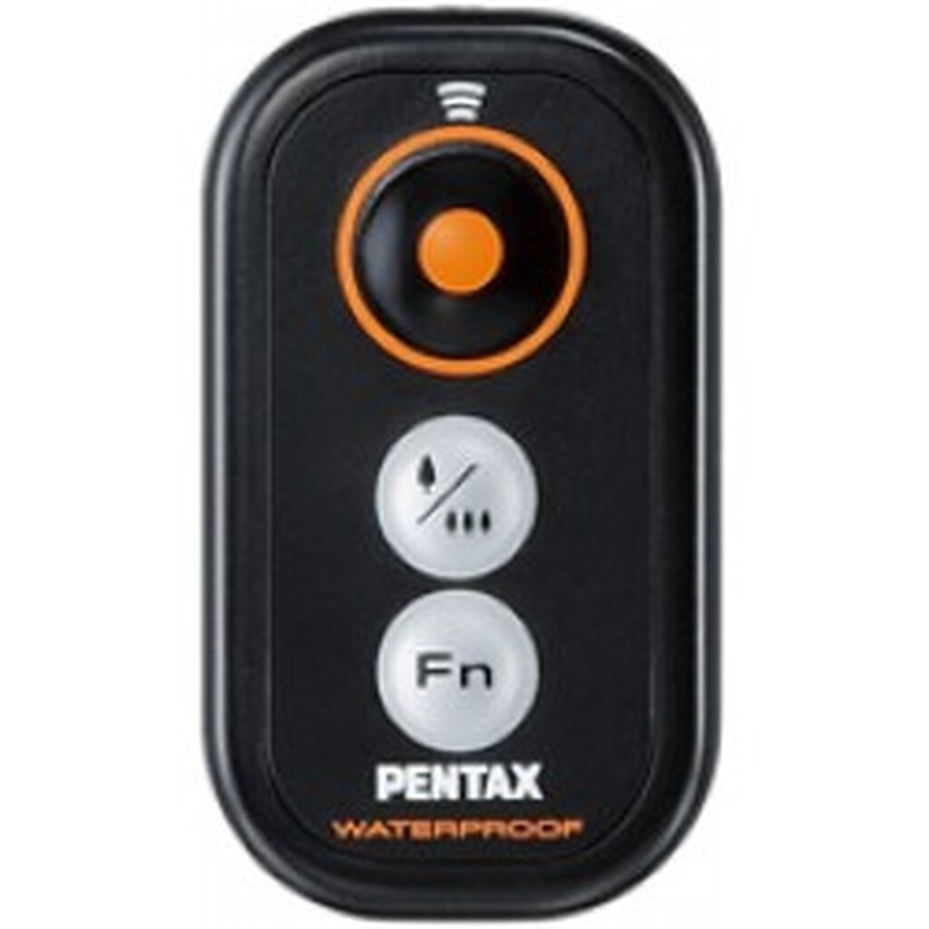 Ricoh-pentax Ricoh/pentax Pentax Fjernudløser Wr O-rc1 - Fjernbetjening