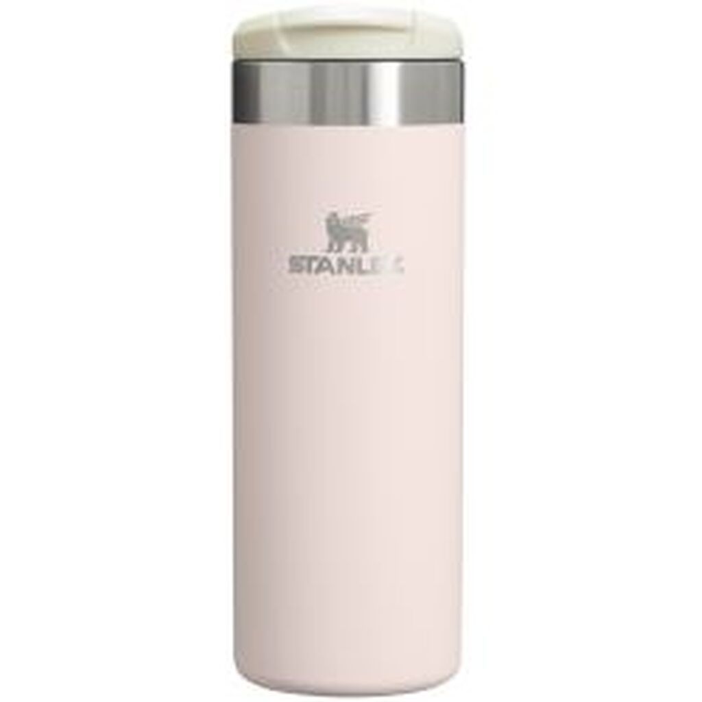 Stanley Aerolight Transit Mug .47l - Rose Quartz - Termokrus