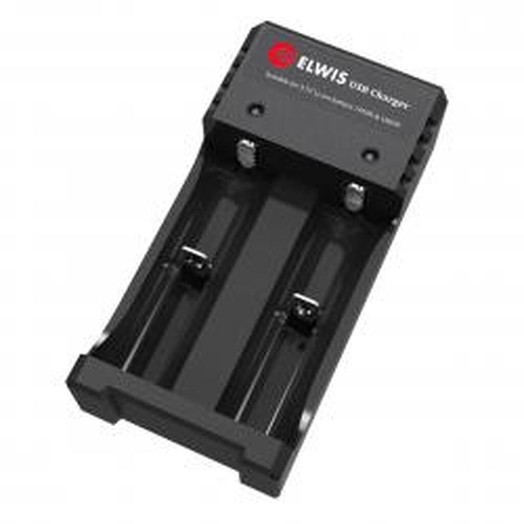 ELWIS External battery charger - Oplader
