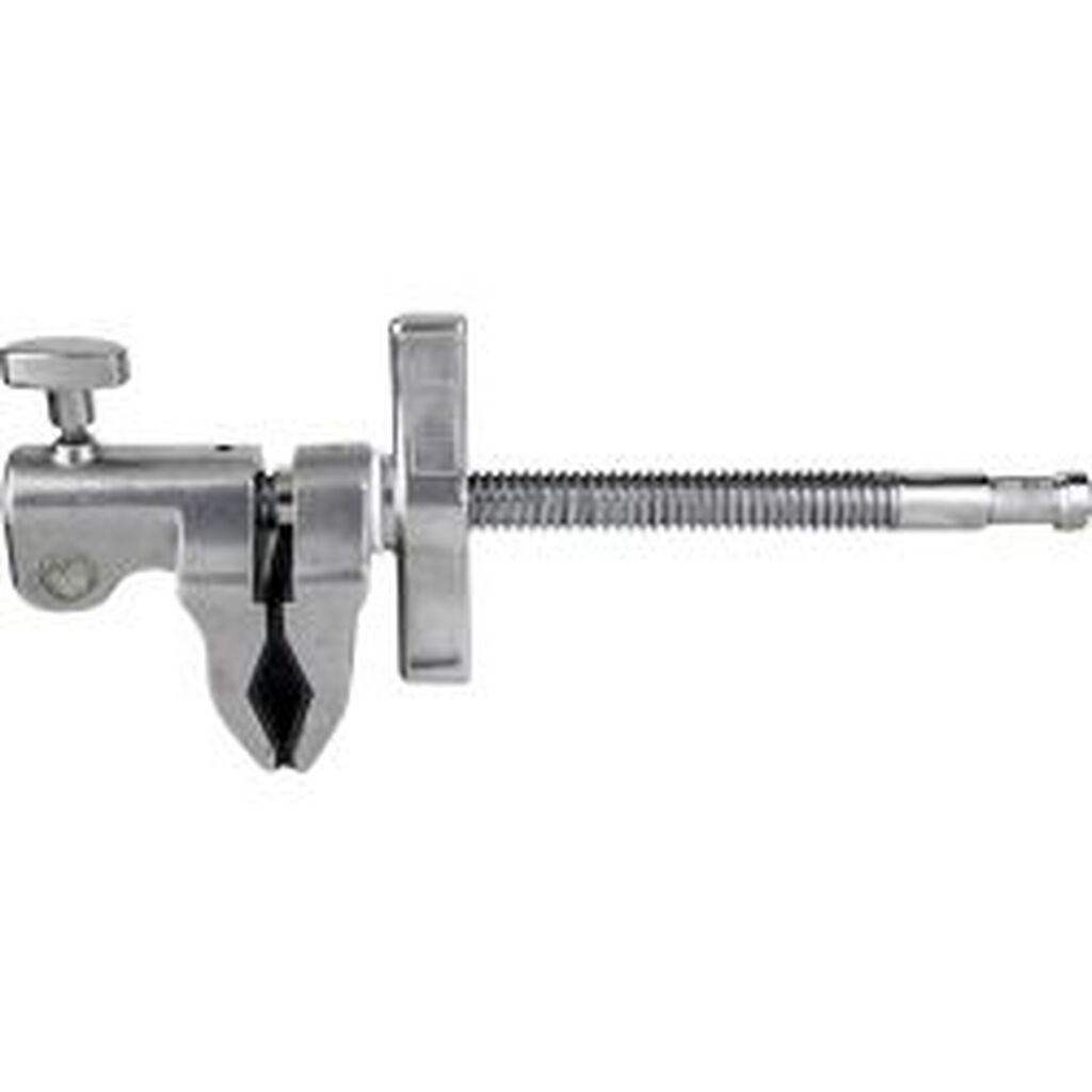 Kupo KCP-600 4 Super Viser Clamp - Support rigs & cages
