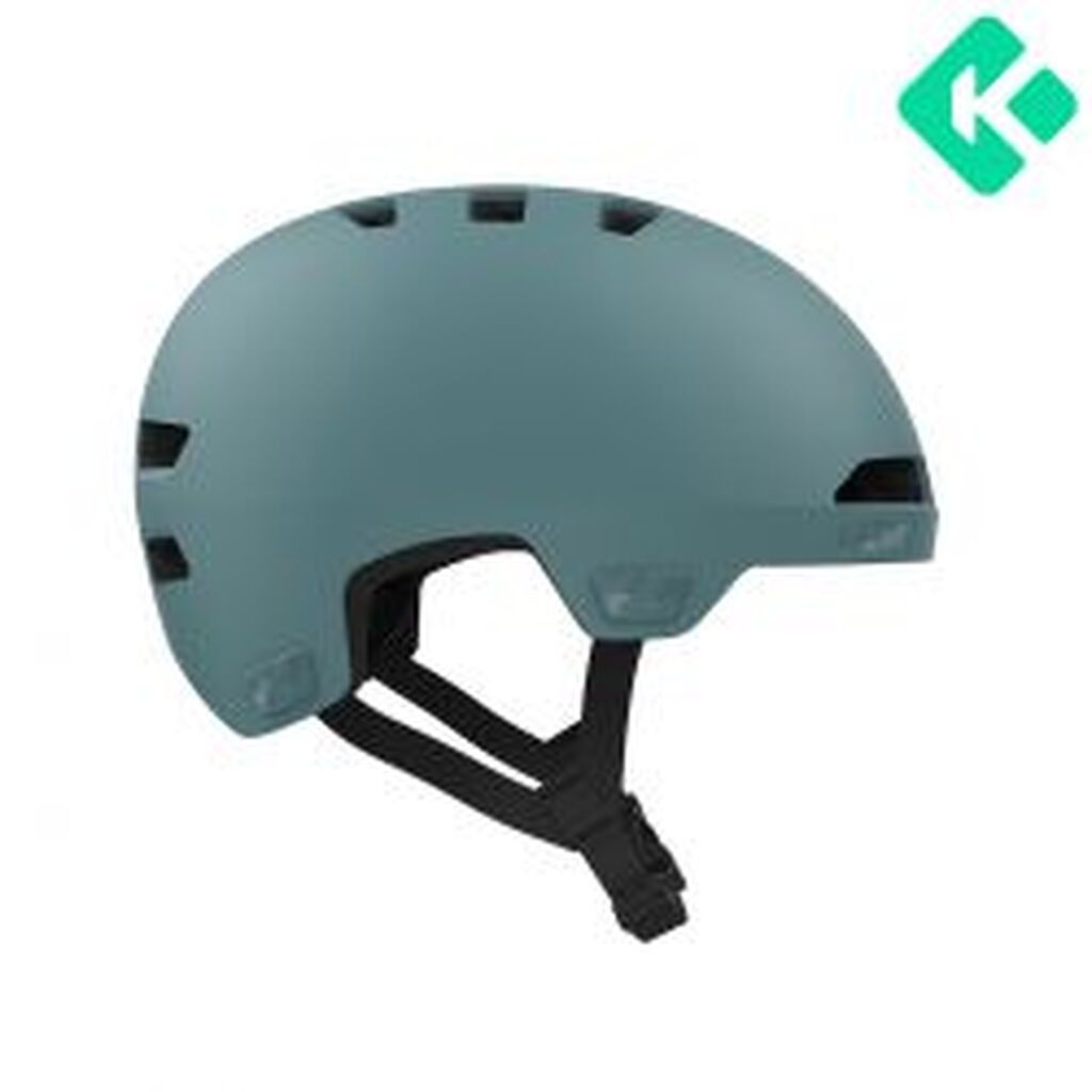 Lazer hjelm Maze Matte Stone Blue S-M - Cykelhjelm