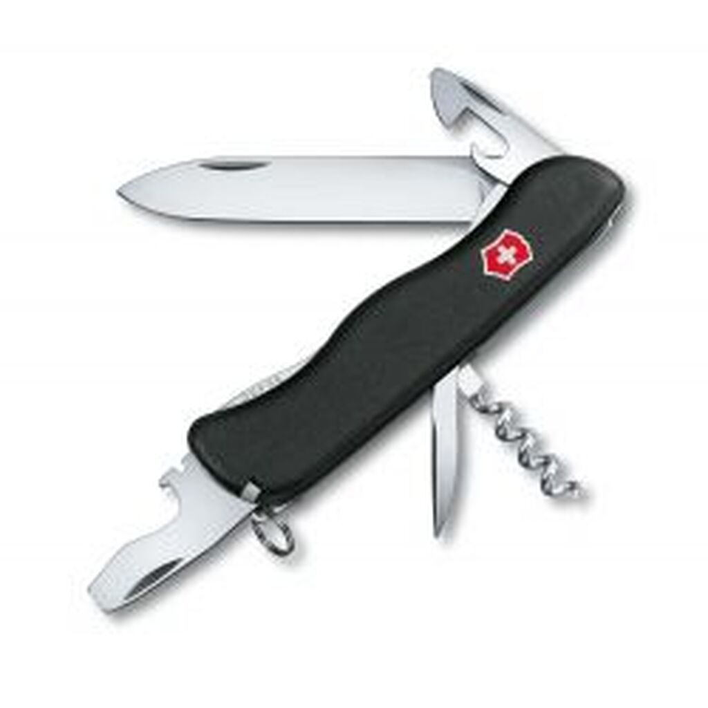 Victorinox Pocket Tool Nomad, Black, - Multitool