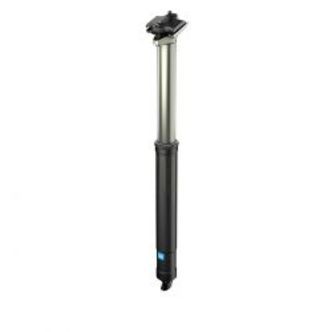 PRO SadelpindTharsis Justerbar 160mm, 34.9mm, intern - Cykel sadelpind
