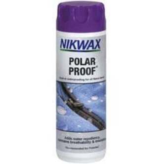 Nikwax New Polarproof - Neutral - Str. 300 ml - Rengøring