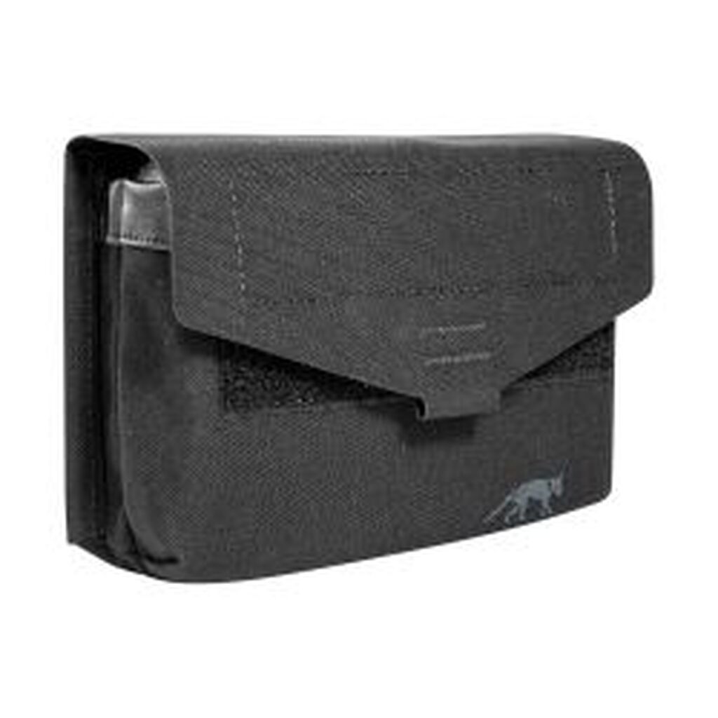 Tasmanian Tiger Tt Mil Pouch Utility Mkii - BLACK - Taske