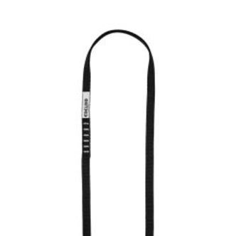Edelrid Tech Web Sling 12mm - 240 Cm - Night - Str. Pcs - Rem