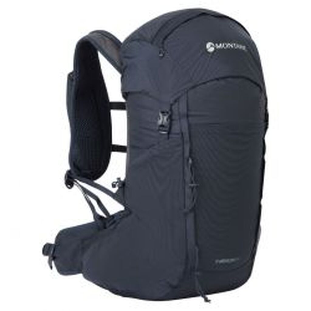 Montane F Trailblazer 24 - ECLIPSE BLUE - Str. ONE SIZE - Rygsæk