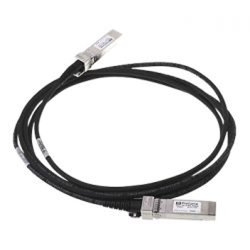 Hpinc X242 10g Sfp+ To Sfp+ 7m Direct Attach Copper