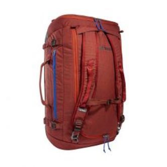 Tatonka Duffle Bag 45 - Tango Red - Taske