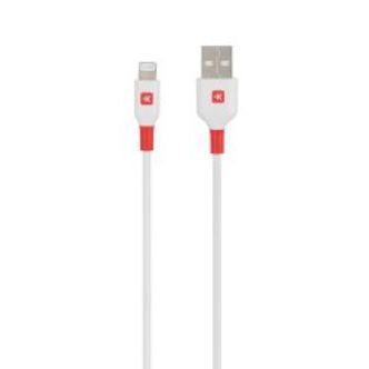 Skross Usb To Lightning Cable - 200 Cm