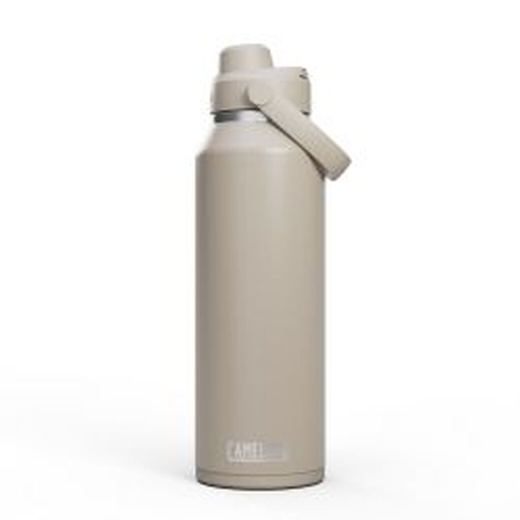 Camelbak Thrive Chug Vss 40oz - Stone - Str. 1.2L / 40 oz - Drikkeflaske