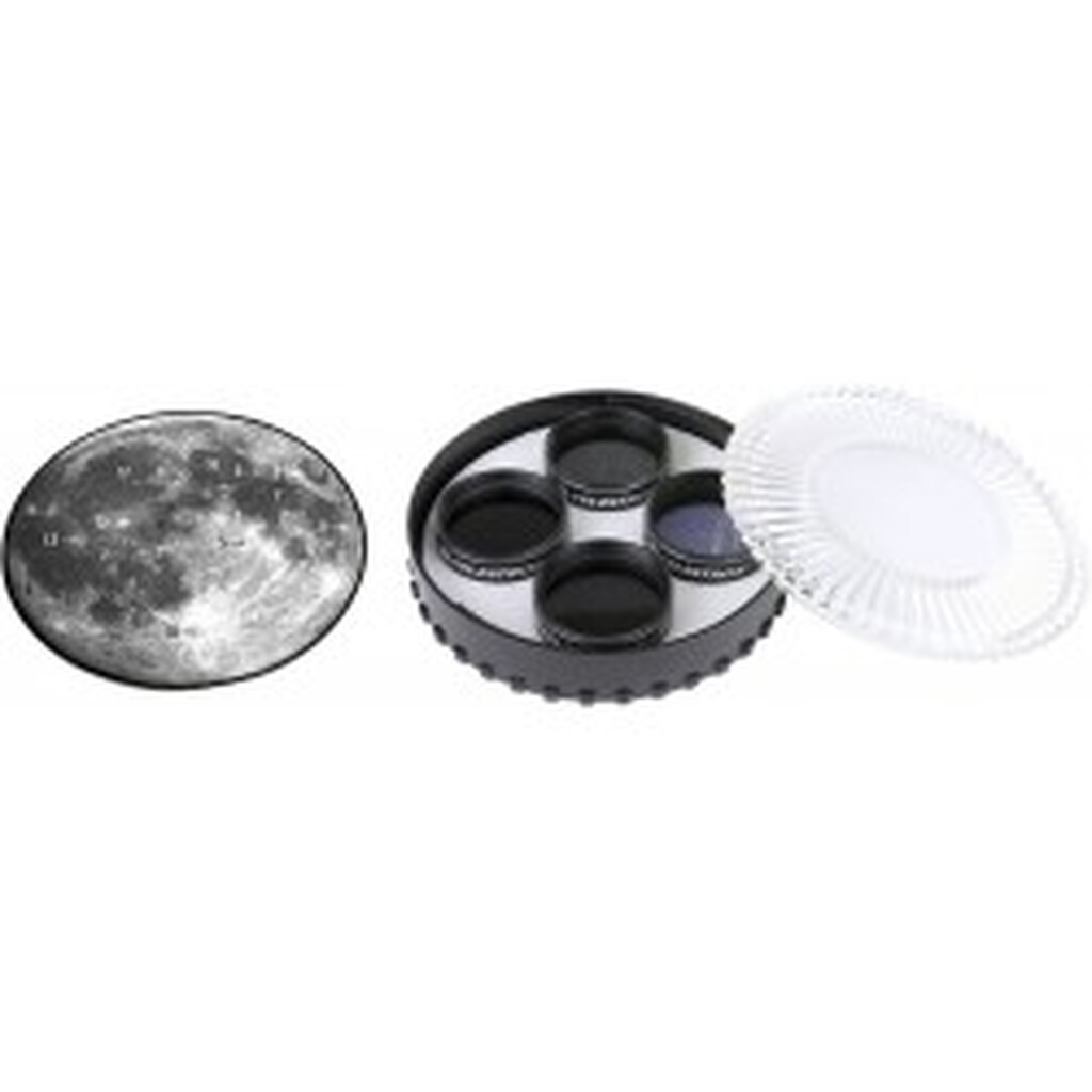 Celestron MOON FILTER SET 1,25
