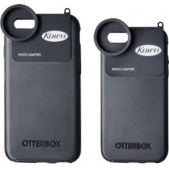 Kowa Smartphone digiscoping shell Samsung Galaxy A52 - Cover