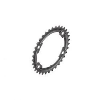 Shimano Klinge 36t-mb Sort 105 Fc-5800 For 52-36t - Cykel klinge