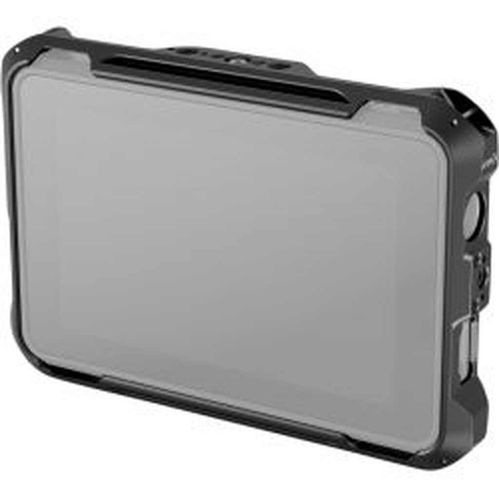 SmallRig 3456 Monitor Cage Kit For Atomos Shinobi 7