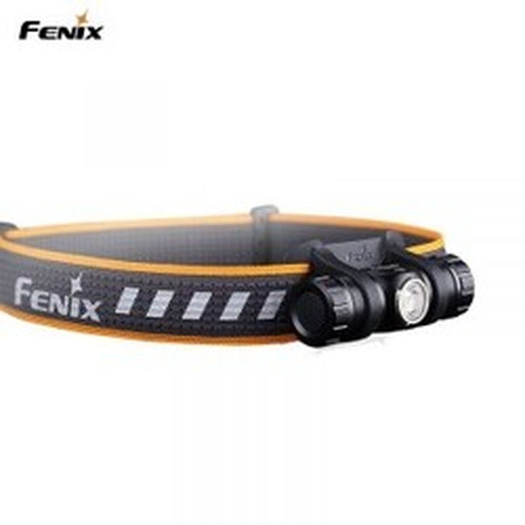 Fenix Headlamp Hm23 240lm - Pandelampe