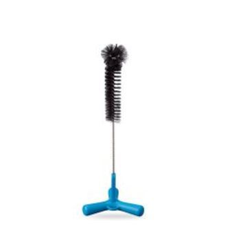 Hydrapak Flask/flex Bottle Cleaning Brush - Tilbehør til drikkeflaske