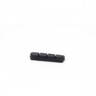 Elvedes Bremsegummi Race 55mm Shimano - Cykelreservedele