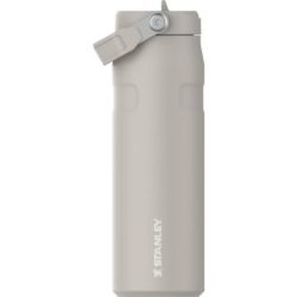 Stanley Iceflowâ¢ Bottle Flip Straw 2.0 .7l Ash - Drikkeflaske