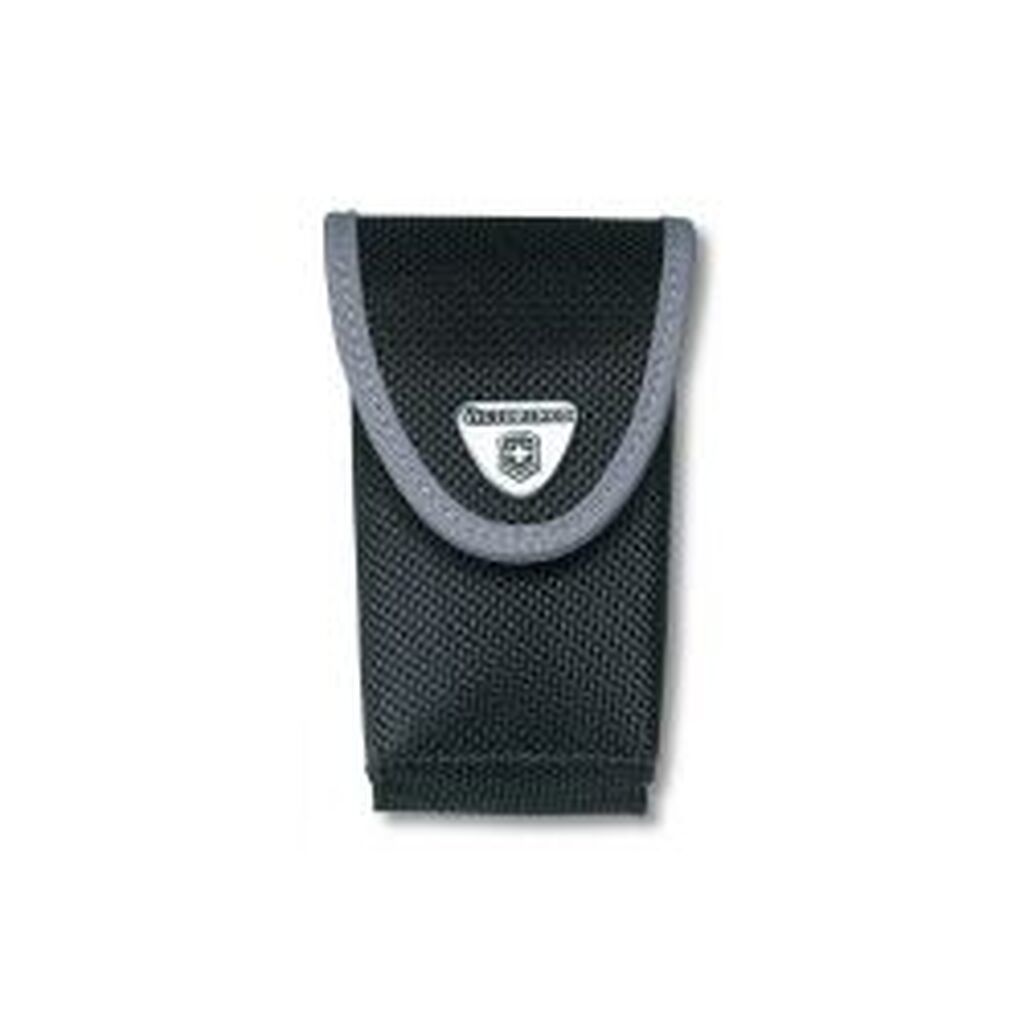 Victorinox Nylon Pouch, Black - Etui