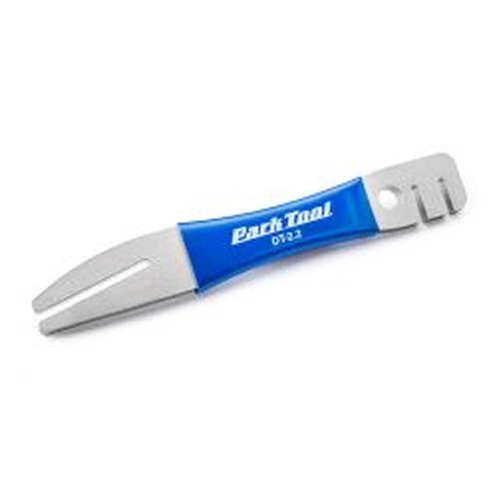 Park Tool Parktool Rotor Værktøj Dt-2.2 - Cykelværktøj