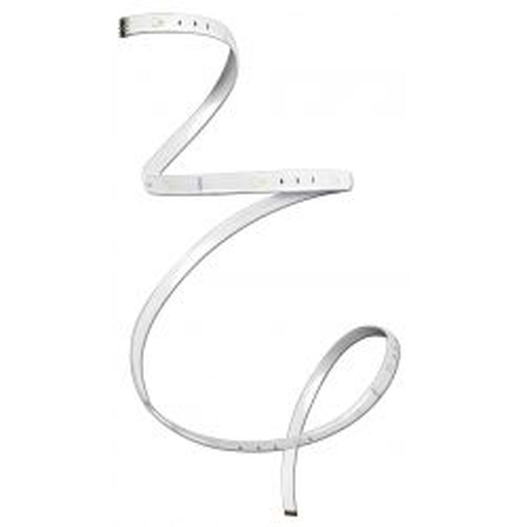 Ledvance Smart+ Wifi Flex Rgbtw 1m Extension - C - Lysbånd
