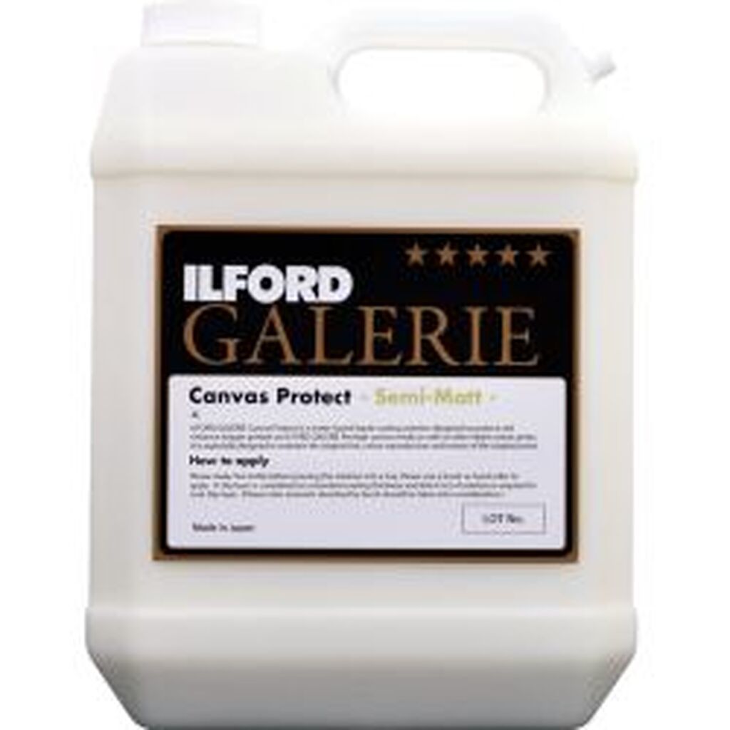 Ilford Galerie Canvas Protect Satin 4L