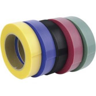 Kupo MEZ-S3005B Mezstrap 30mm X 6m Black