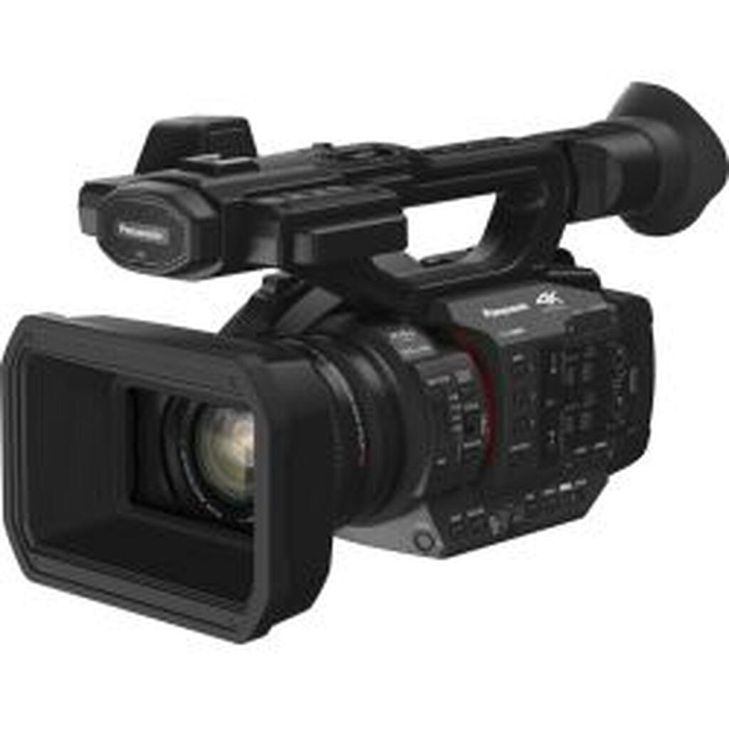 Panasonic High end camcorder HC-X2E
